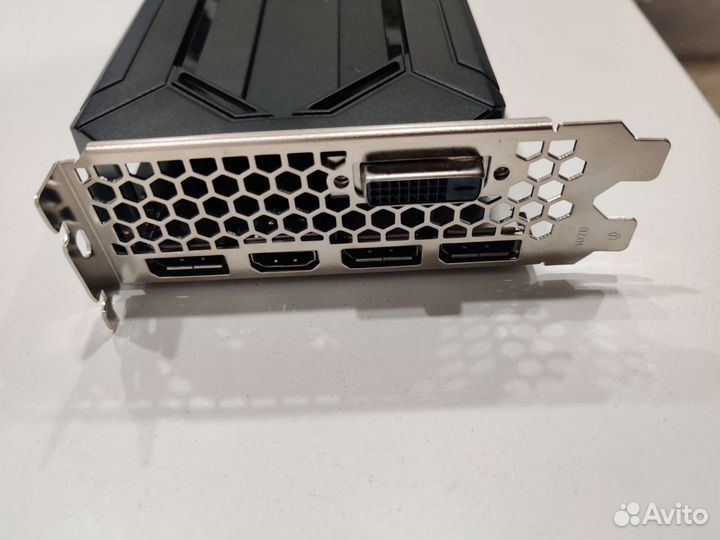 Видеокарта gtx 1060 3gb