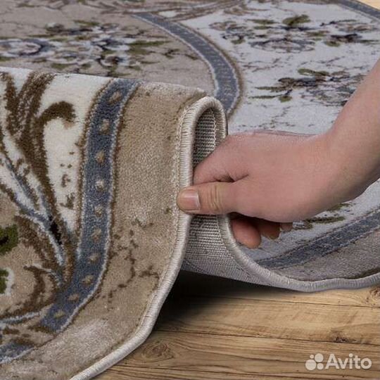 Бельгийские ковры