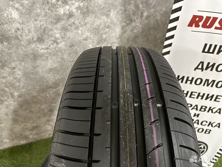 Nexen N Fera RU1 255/35 R20 97Y