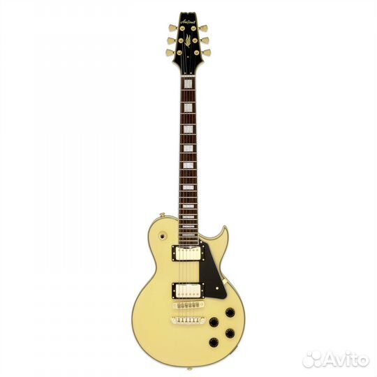 Электрогитара Aria PE-350CST agwh