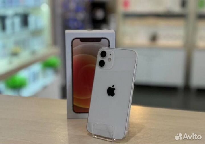 iPhone 12 mini, 128 ГБ