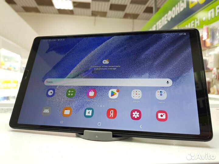 Samsung Galaxy Tab A7 Lite (2021), 3/32 гб