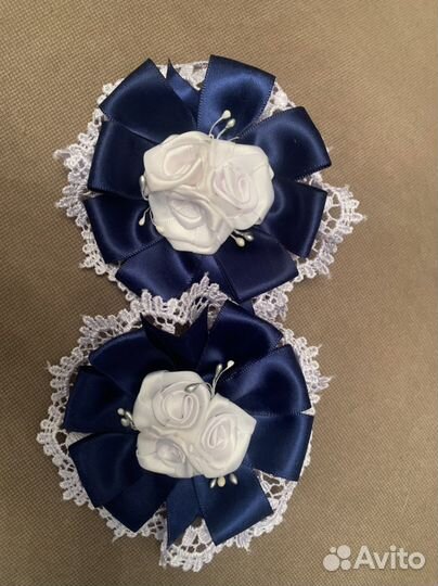 Набор для школьницы