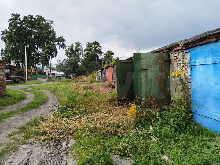 Гараж, 28 м²