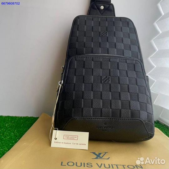 Сумка мужская Louis Vuitton