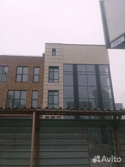 Пластиковые окна и двери