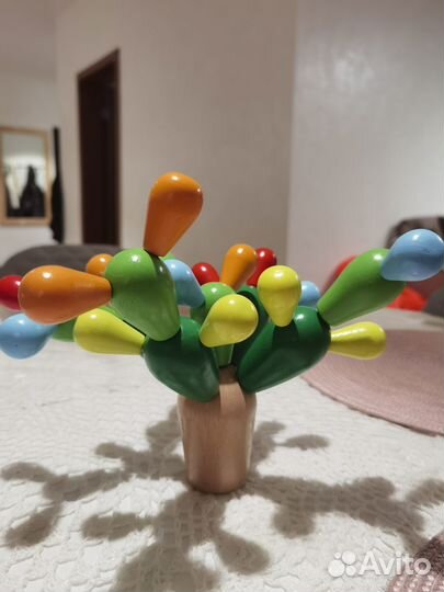 Настольные игры