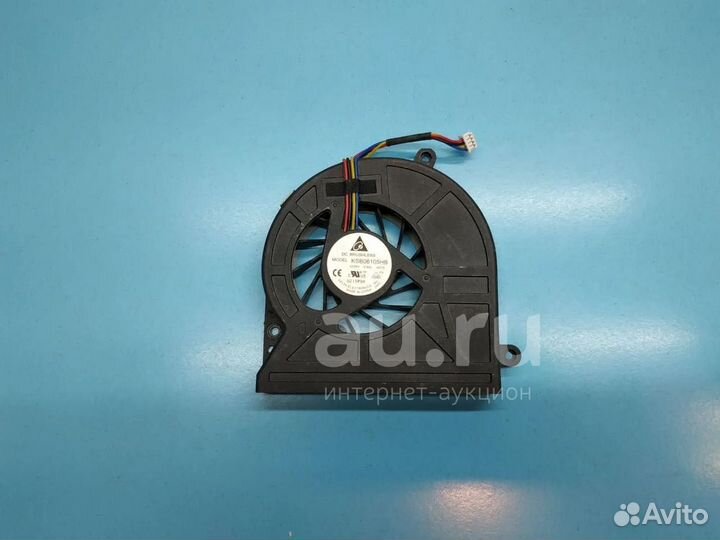 Вентилятор для ноутбука Toshiba Satellite C650