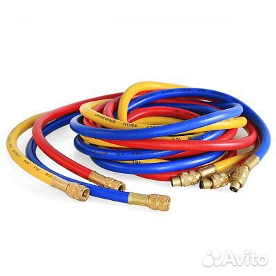 Заправочные шланги 1,8м