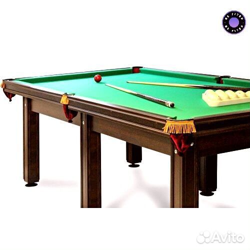 Бильярдный стол 11 фт