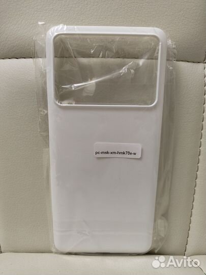 Xiaomi poco x6 pro чехлы