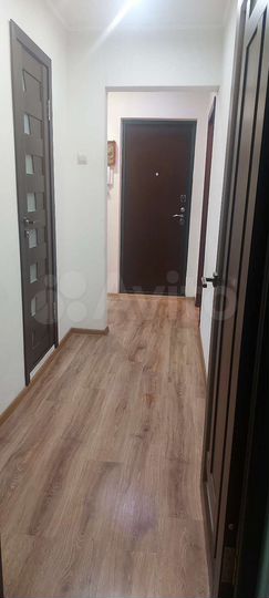 1-к. квартира, 37,9 м², 6/10 эт.