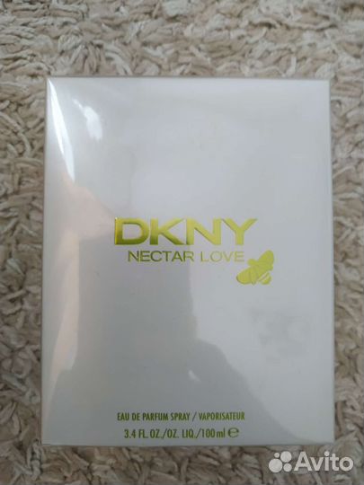 Парфюм женский