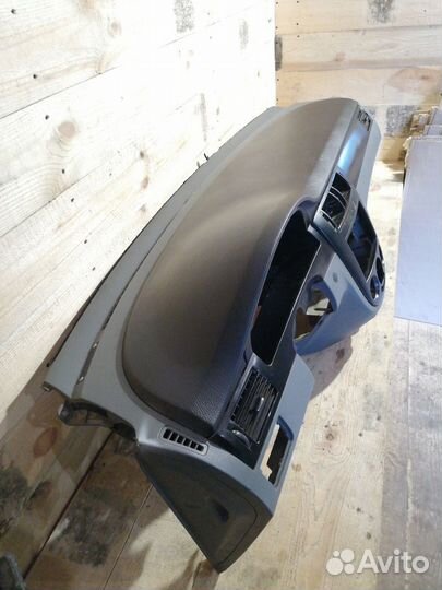 Торпедо Chevrolet Lacetti