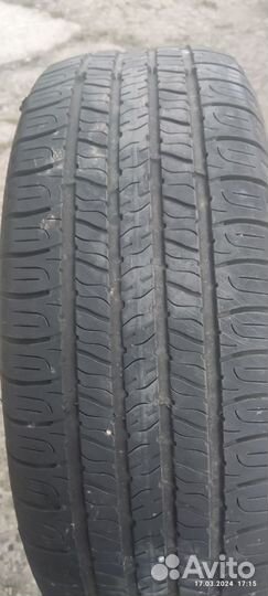 Goodyear Assurance 205/55 R16 91H