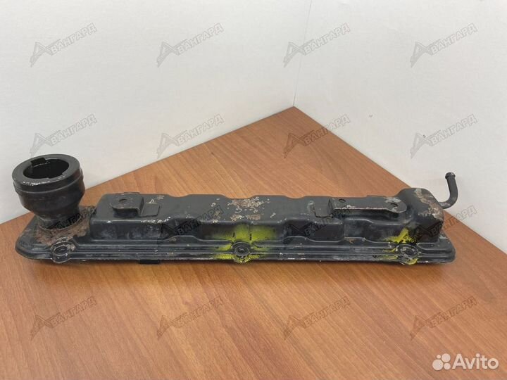 Крышка клапанная левая Mitsubishi Aspire 1998-2003