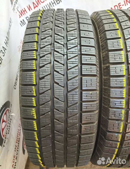 Pirelli Scorpion Ice&Snow 235/55 R18 104H