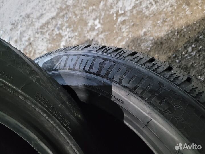 Armstrong SKI-TRAC HP 225/50 R17 98V