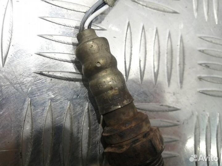 Датчик кислорода после катализатора Murano Z50