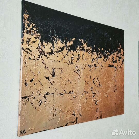 Картина интерьерная