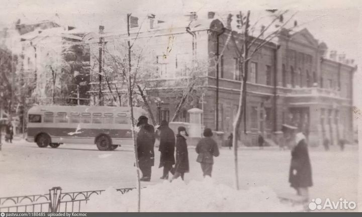 Уфа СССР архивные фото 22.000 фото