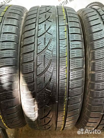 Hankook Winter I'Cept Evo 215/55 R17 98V