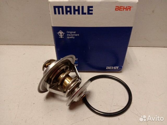 Термостат Audi 80/90 B3 1986-1991 108G596