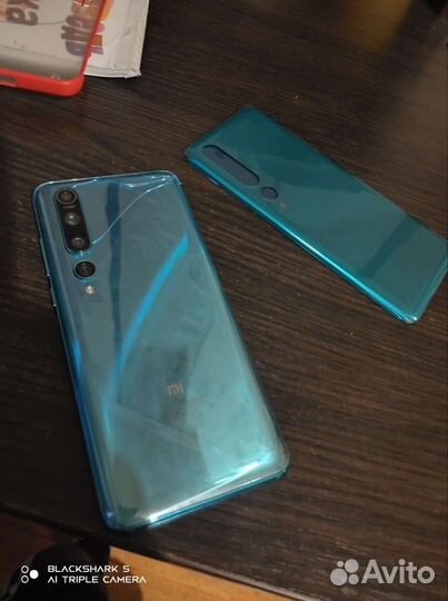 Xiaomi Mi 10 Pro, 8/256 ГБ