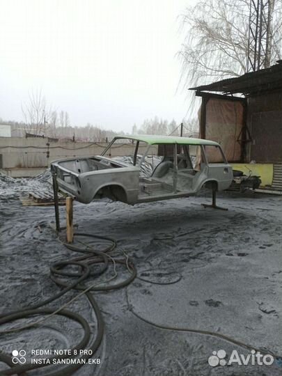 Пескоструй. Пескоструйные работы Екатеринбург