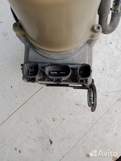 Гидроусилитель руля гур mazda 3 BK форд фокус 2