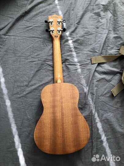 Укулеле flight сопрано