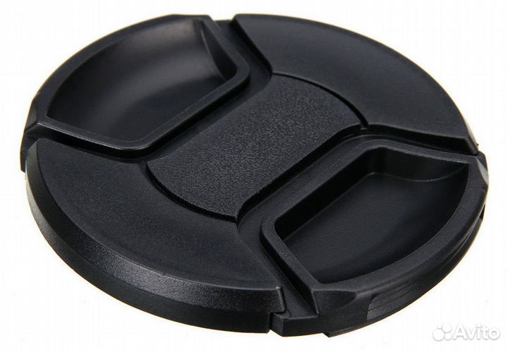 Крышка передняя для объектива 67мм