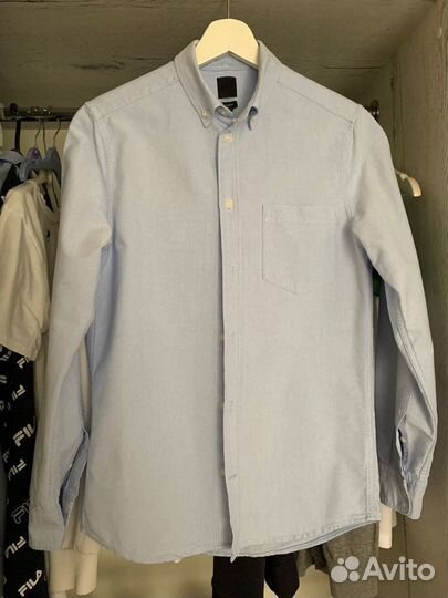 H&m, Benetton, Polo