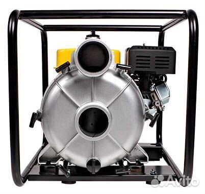 Мотопомпа Champion GTP80