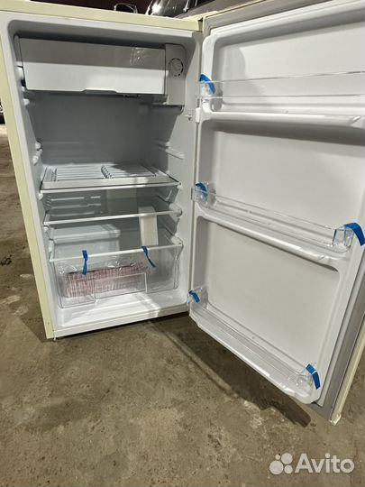 Минихолодильник