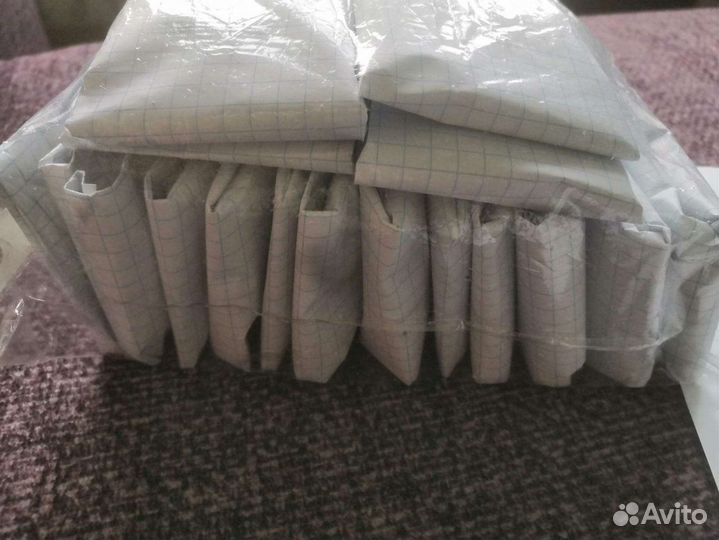 Скрепка для сим