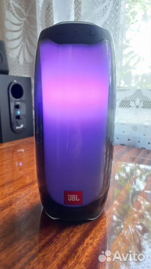 Акустические колонки бу