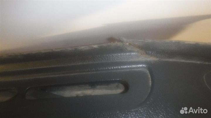 Торпедо Daewoo Nexia 1995-2016