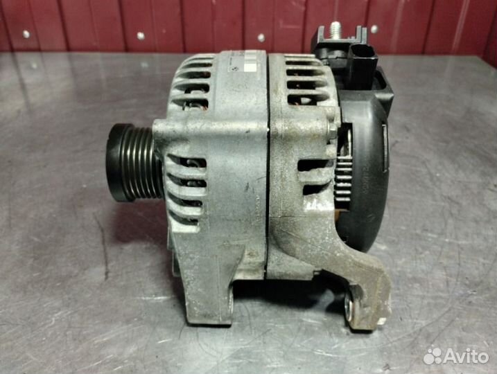 Генератор Bmw 5 Series F10 N20B20B 2011