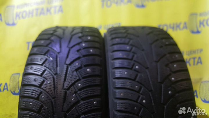 Nokian Tyres Hakkapeliitta 5 235/55 R17