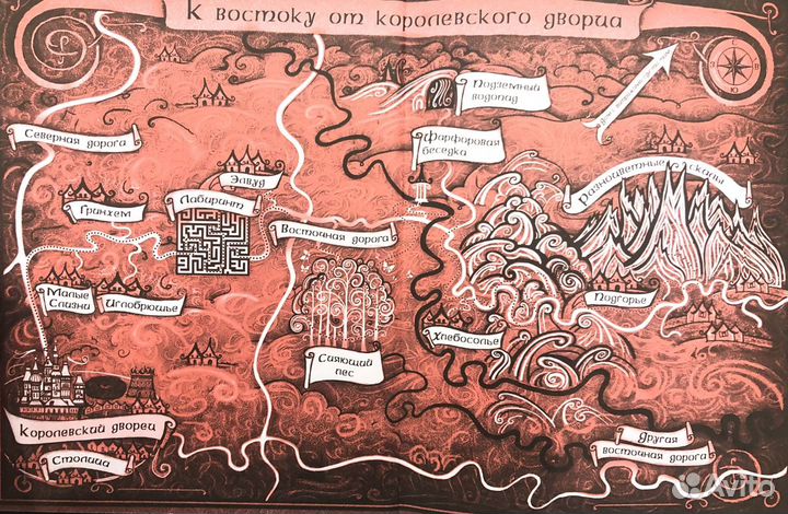 Дарители. Игра мудрецов