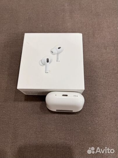 Apple airpods pro 2 оригинал