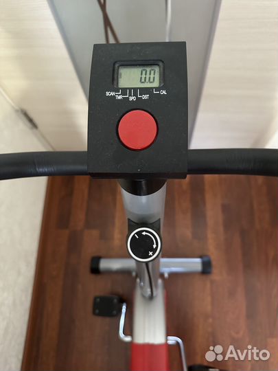 Велотренажер Sundays