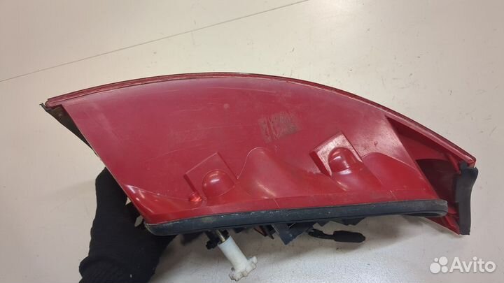 Фонарь (задний) Audi TT, 2004