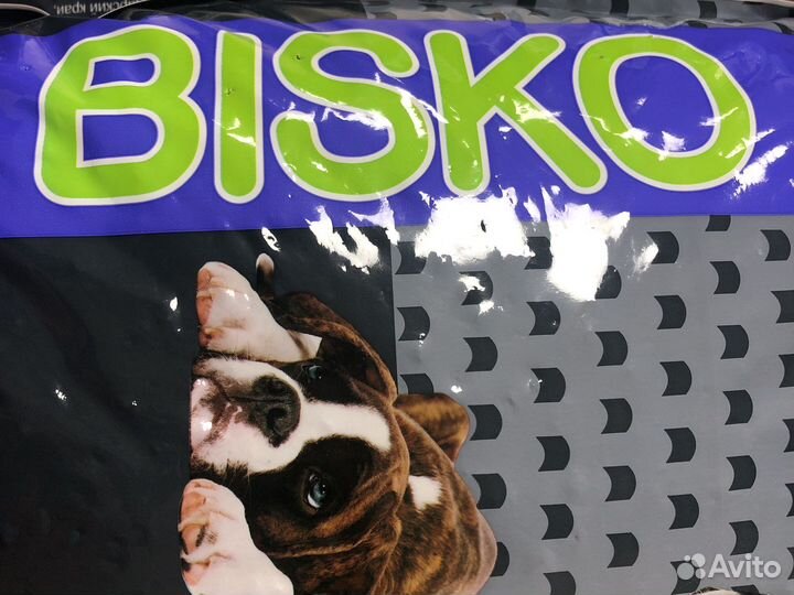 Сухой корм для собак 15 кг