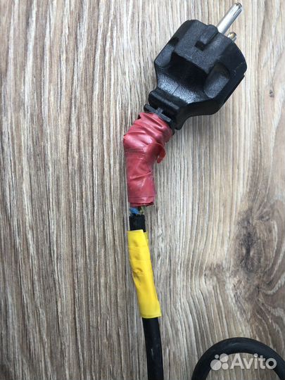 Масляный обогреватель бу