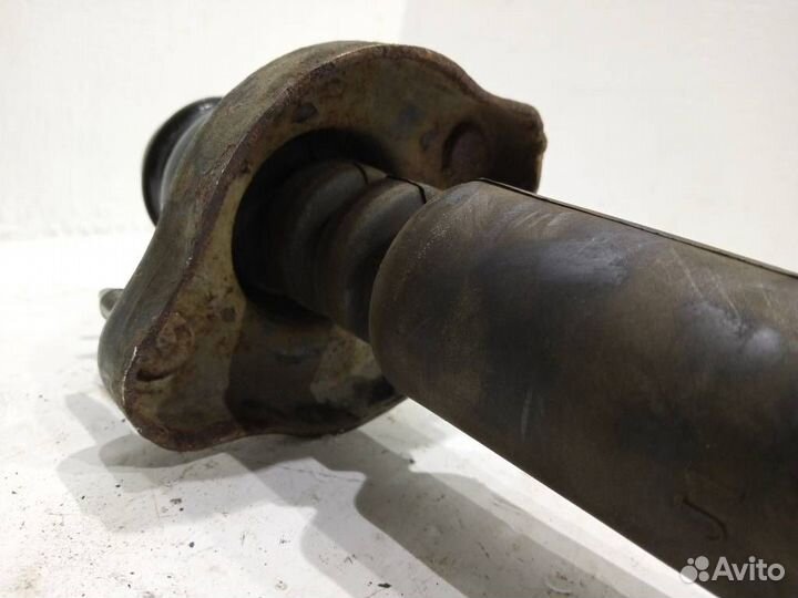 Амортизатор задний