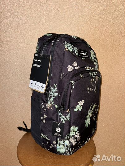 Рюкзак Dakine Campus M 25L