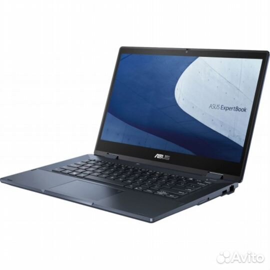 Ноутбук Asus 90NX0491-M01U00