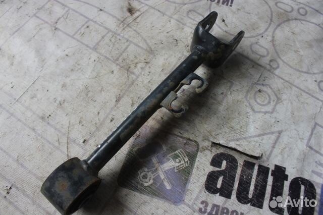 Рычаг задний правый верхний Hyundai Quoris I KH